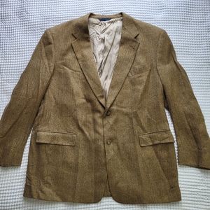 Men's Burberry Boyd's Sport Coat